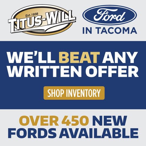 New 2026 Ford E-350 - photo 1
