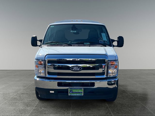 New 2026 Ford E-350 Cutaway - photo 3