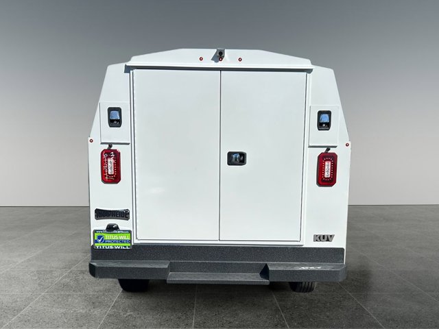 New 2026 Ford E-350 Cutaway - photo 5