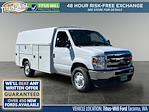 New 2026 Ford E-350 Cutaway thumbnail 2