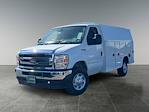New 2026 Ford E-350 Cutaway thumbnail 4