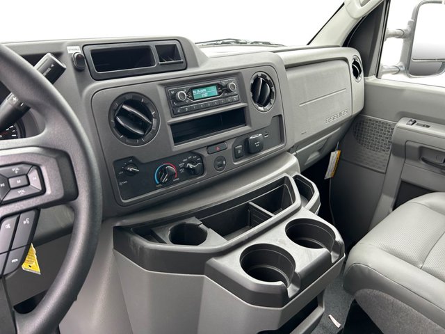 New 2026 Ford E-350 Cutaway - photo 10