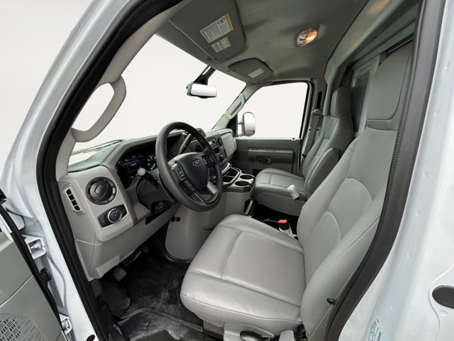 New 2026 Ford E-350 Cutaway - photo 11