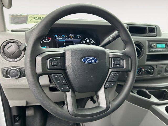 New 2026 Ford E-350 Cutaway - photo 12