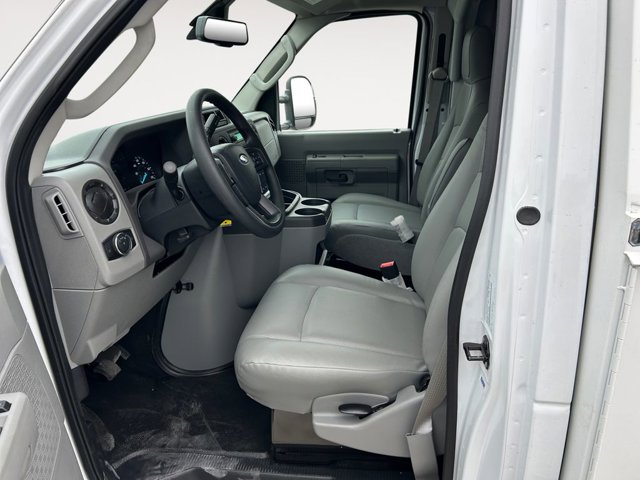 New 2026 Ford E-350 Cutaway - photo 13