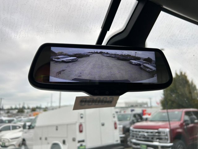 New 2026 Ford E-350 Cutaway - photo 15