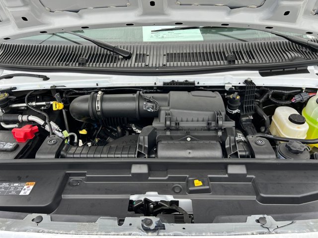 New 2026 Ford E-350 Cutaway - photo 18