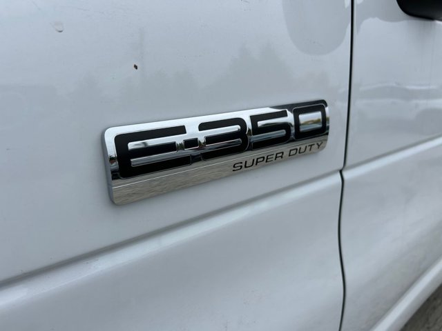 New 2026 Ford E-350 Cutaway - photo 20