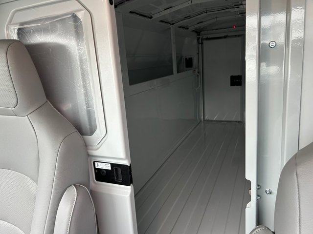 New 2026 Ford E-350 Cutaway - photo 22