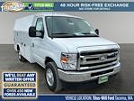 New 2026 Ford E-350 Cutaway thumbnail 1