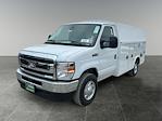 New 2026 Ford E-350 Cutaway thumbnail 2