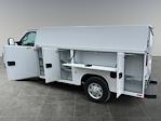 New 2026 Ford E-350 Cutaway thumbnail 3