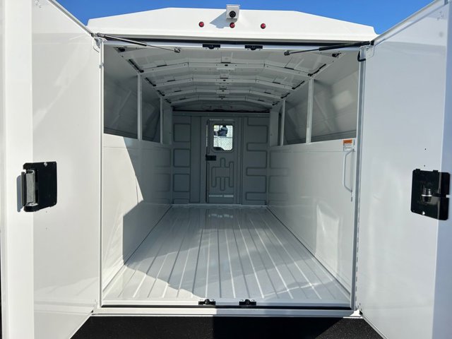 New 2026 Ford E-350 Cutaway - photo 8
