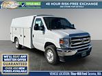 New 2026 Ford E-350 Cutaway thumbnail 1