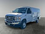 New 2026 Ford E-350 Cutaway thumbnail 2