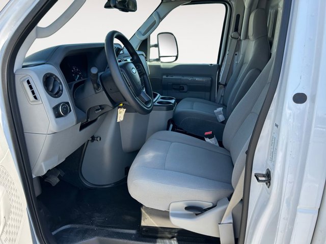 New 2026 Ford E-350 Cutaway - photo 11