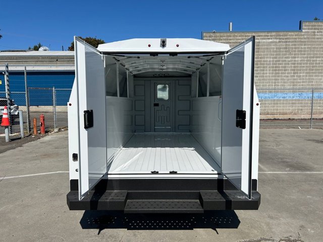 New 2026 Ford E-350 Cutaway - photo 14
