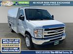 New 2026 Ford E-350 Cutaway thumbnail 2