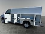 New 2026 Ford E-350 Cutaway thumbnail 3