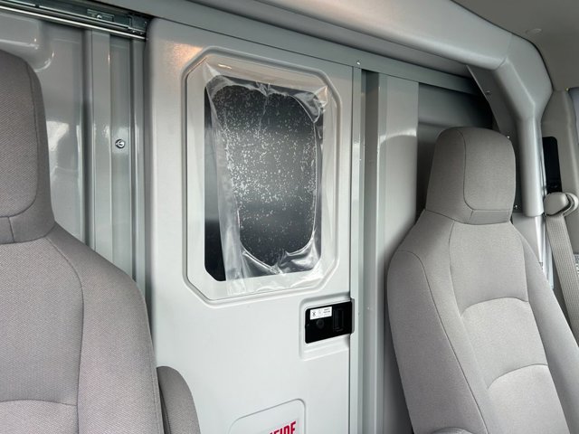 New 2026 Ford E-350 Cutaway - photo 11
