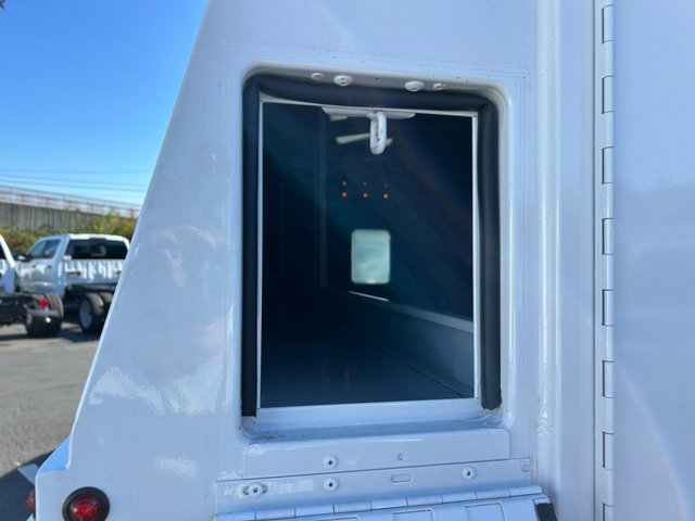 New 2026 Ford E-350 Cutaway - photo 17