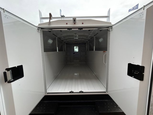 New 2026 Ford E-350 Cutaway - photo 7