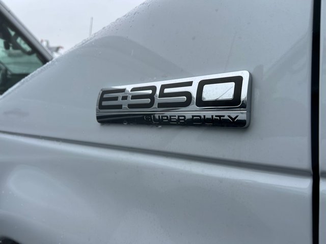 New 2026 Ford E-350 Cutaway - photo 9