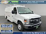 New 2026 Ford E-350 Cutaway thumbnail 1