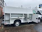 New 2026 Ford E-350 Cutaway thumbnail 11