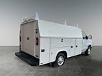 New 2026 Ford E-350 Cutaway thumbnail 3