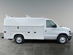 New 2026 Ford E-350 Cutaway thumbnail 4