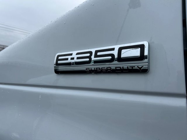 New 2026 Ford E-350 - photo 1