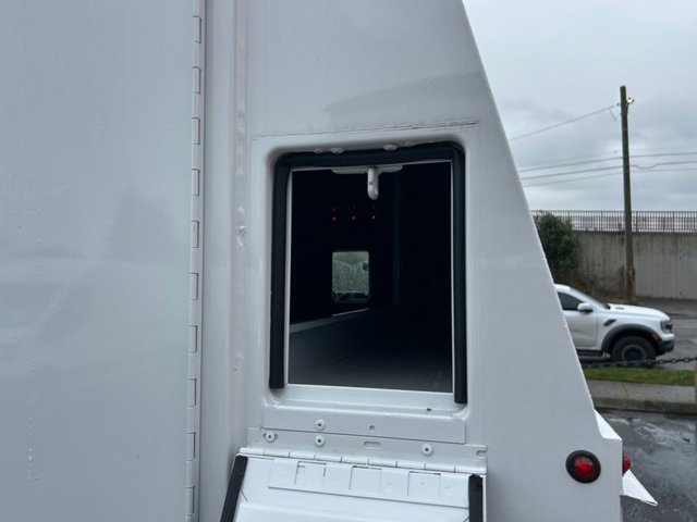 New 2026 Ford E-350 Cutaway - photo 3