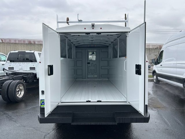 New 2026 Ford E-350 Cutaway - photo 10