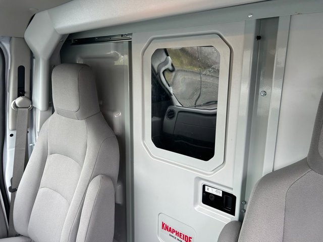 New 2026 Ford E-350 Cutaway - photo 12