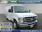 New 2026 Ford E-350 Cutaway thumbnail 4