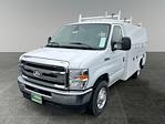 New 2026 Ford E-350 Cutaway thumbnail 5