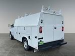 New 2026 Ford E-350 Cutaway thumbnail 7