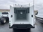 New 2026 Ford E-350 Cutaway thumbnail 9
