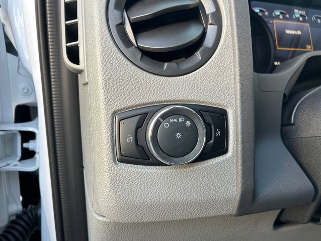 New 2026 Ford E-350 Cutaway - photo 13