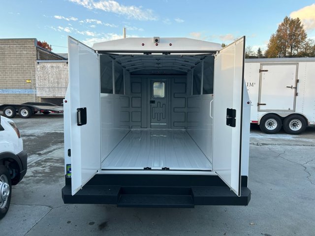New 2026 Ford E-350 Cutaway - photo 16