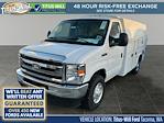 New 2026 Ford E-350 Cutaway thumbnail 2
