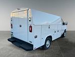 New 2026 Ford E-350 Cutaway thumbnail 5
