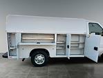 New 2026 Ford E-350 Cutaway thumbnail 6