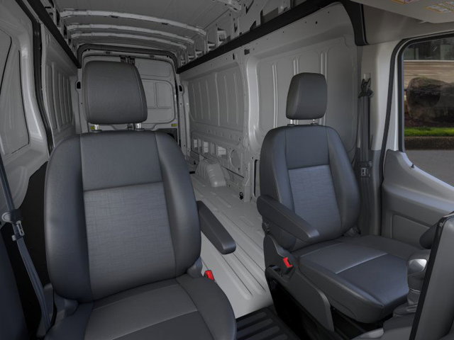 New 2026 Ford Transit 350 High Roof Empty Cargo Van - photo 10