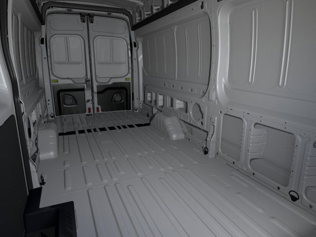New 2026 Ford Transit 350 High Roof Empty Cargo Van - photo 11