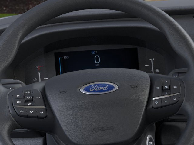 New 2026 Ford Transit 350 High Roof Empty Cargo Van - photo 13