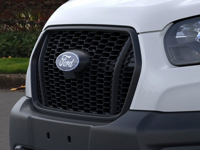 New 2026 Ford Transit 350 High Roof Empty Cargo Van - photo 17