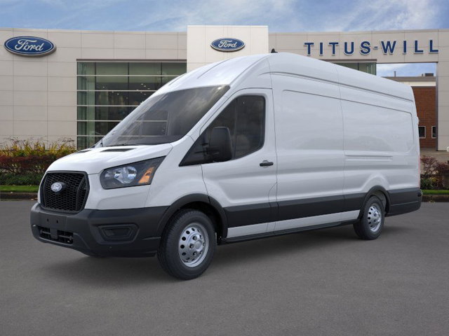 New 2026 Ford Transit 350 - photo 2