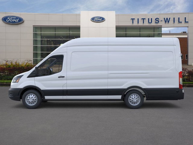 New 2026 Ford Transit 350 High Roof Empty Cargo Van - photo 4